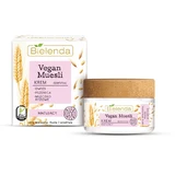 Bielenda Veganes Müsli Mattierende Creme, 50 ml