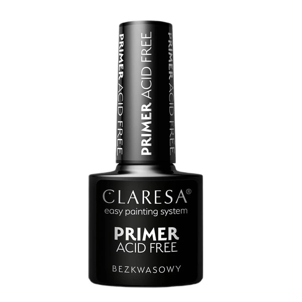 Claresa Zuurvrije Primer, 5 g