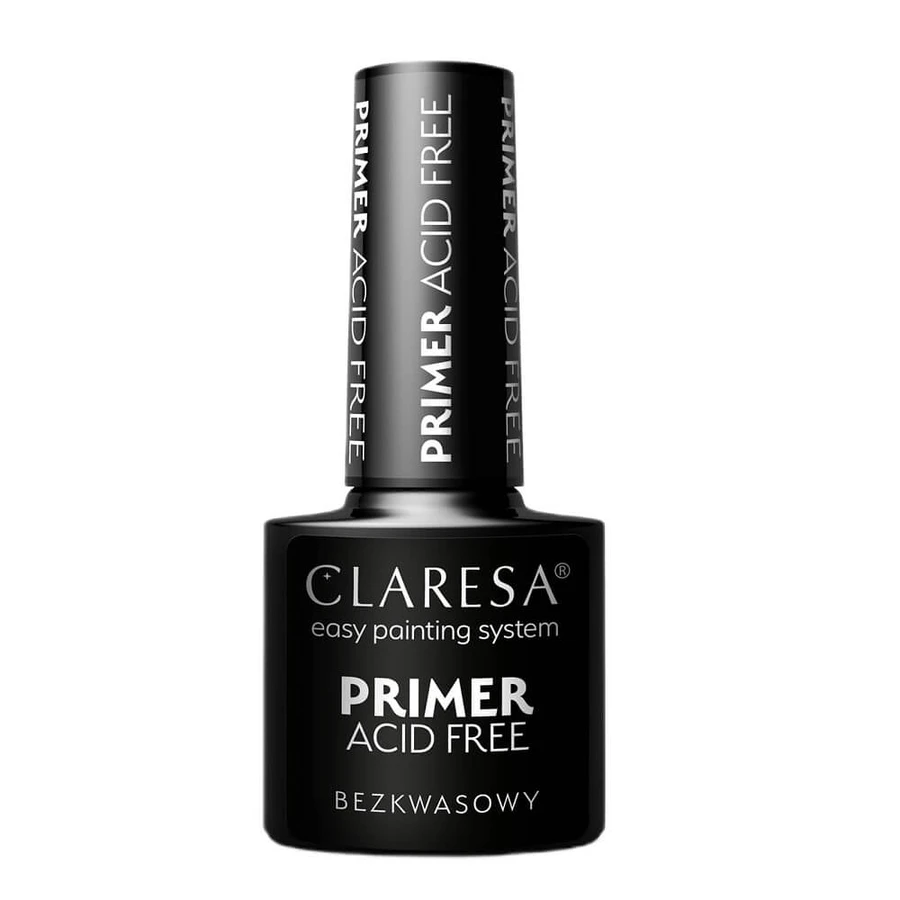 Claresa Zuurvrije Primer, 5 g