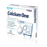 Family Health Calcium One, 12 bruistabletten