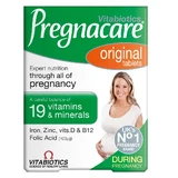 Vitabiotics Pregnacare Original für Schwangere, 30 Tabletten