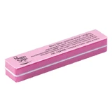 Peggy Sage Doppelseitiger Mini-Nagelpolierblock
