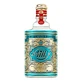 4711 Originele Eau de Cologne in een flesje, 800 ml