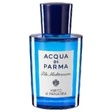 Acqua di Parma Blu Mediterraneo Mirto Di Panarea Eau de Toilette, 75 ml
