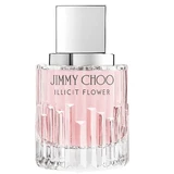 Jimmy Choo Illicit Flower, Eau de Toilette, 40ml