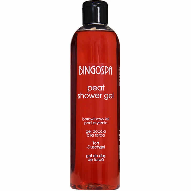 BingoSpa Borowin douchegel, 300ml