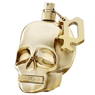 Police To Be Born To Shine For Man Eau de Toilette, 40ml