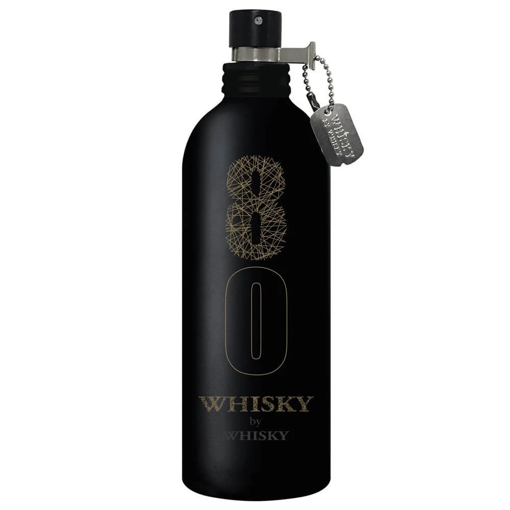 Evaflor Whisky van Whisky 80 Eau de Toilette, 120 ml