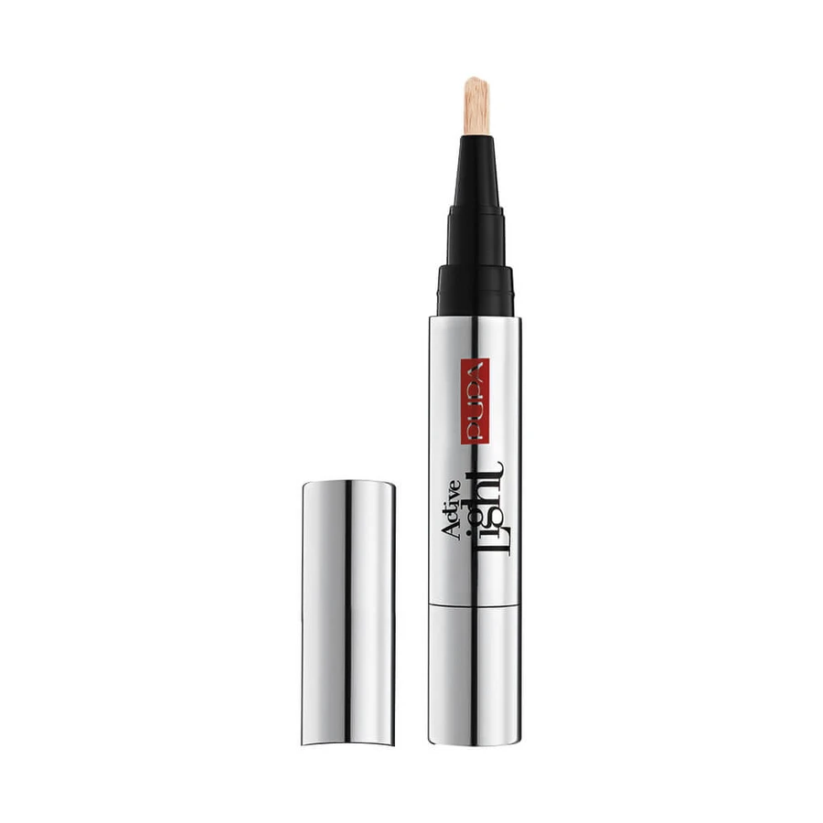 Pupa Milano Verhelderende concealer licht activator 003, 3.8ml