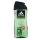 Adidas, Active Start 3, Shower Gel, 250ml