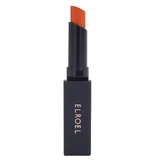 Elroel Velluto Matte Lipstick 04 Bunt Tangerine, 1,7 g