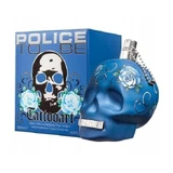 Police To Be Tattooart For Man Eau de Toilette, 125ml