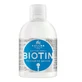 Kallos KJMN Biotin Beautifying Hair Shampoo with Biotin, 1000 ml