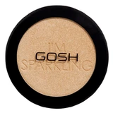 Gosh I m Sparkling Polvo Iluminador 001 Polvo de Diamante, 5 g