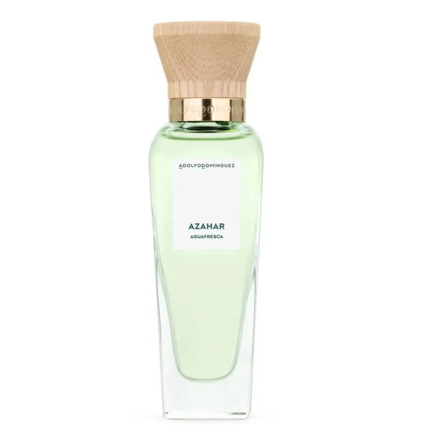 Adolfo Dominguez Agua Fresca de Azahar Woda toaletowa, 60 ml: ceny i cechy
