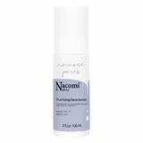 Nacomi Next Level Pore Cleansing Tonic, 100 ml.