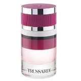 Agua de perfume Trussardi Rojo Rubí, 60 ml