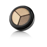 Paese Opal Sombra de Ojos Triple 238 Caffe Latte, 5 g
