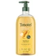 Timotei Precious Oils Shampoo nutriente per capelli secchi e opachi con olio di argan biologico, 750 ml