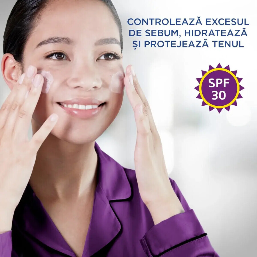 Crema idratante con SPF 30 Cetaphil PRO SpotControl, 120 ml, Galderma