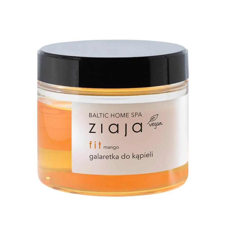 Ziaja Baltic Home Spa Fit Badgelei, 260 ml