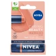 Nivea Lip Care 3-in-1 Nude Lipstick, 4,8 g