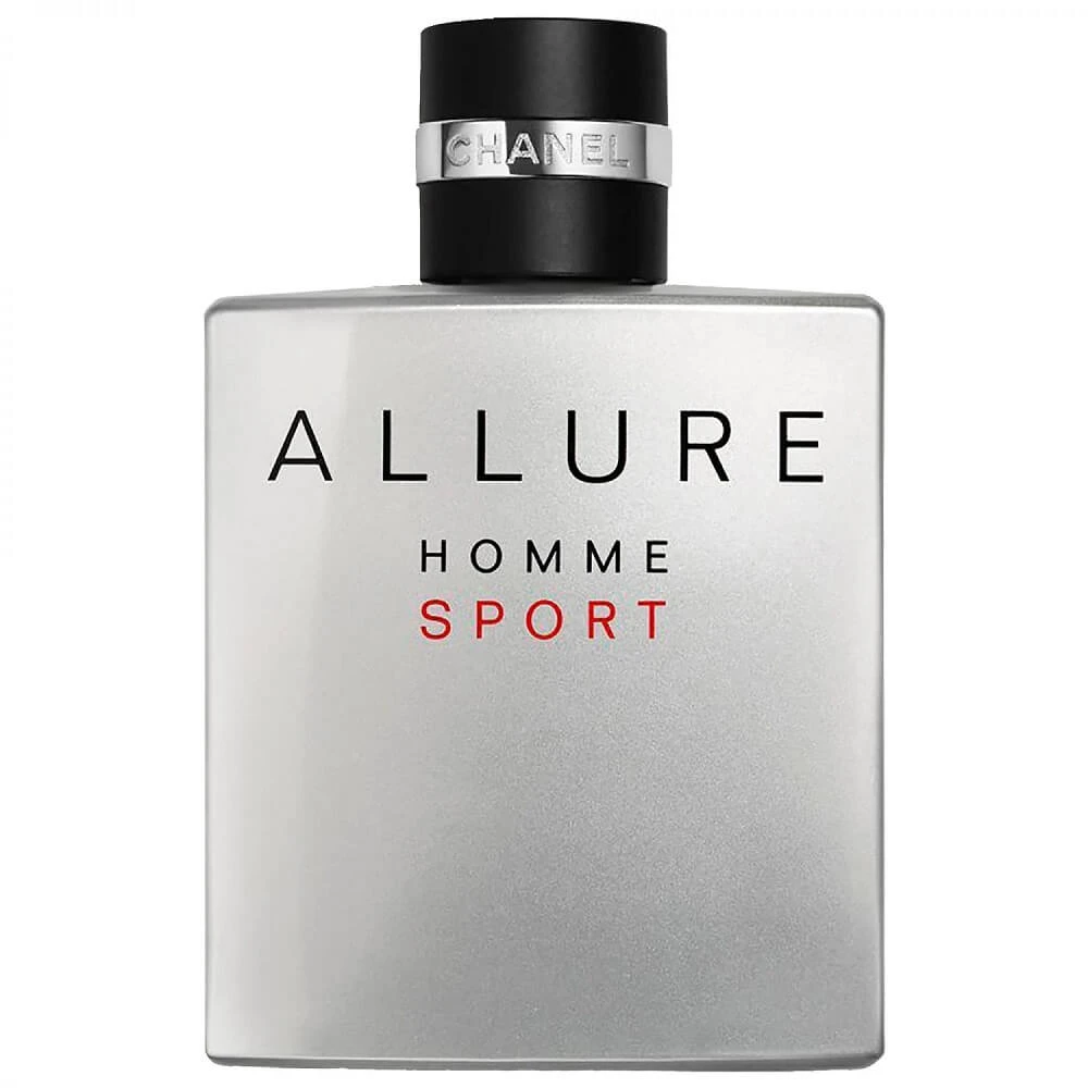 Chanel Allure Homme Sport Eau de Toilette, 50ml