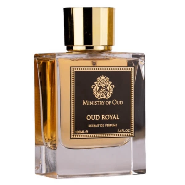 Ministerie van Oud Oud Royal Extract, 100 ml