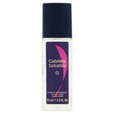 Gabriela Sabatini Déodorant parfumé Gabriela Sabatini, 75 ml