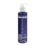 Abril et nature Hair conditioner to normalize yellow tint, 200 ml