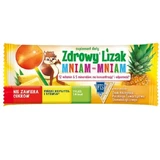 Healthy lollipop, Yummy-Yummy, 12 vitamins and 2 minerals, pineapple,1 piece