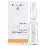 Dr. Hauschka Night Treatment in ampoules for all skin types, 10 x 1 ml
