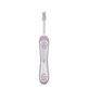Chicco Tandenborstel 6-36m Lila, 1 stuk