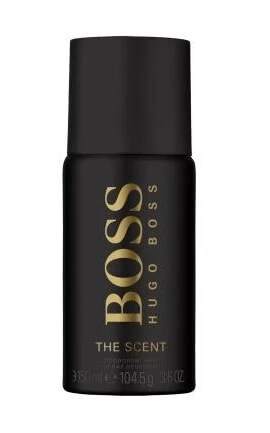 Hugo Boss Boss Geur Deodorant Spray, 150ml
