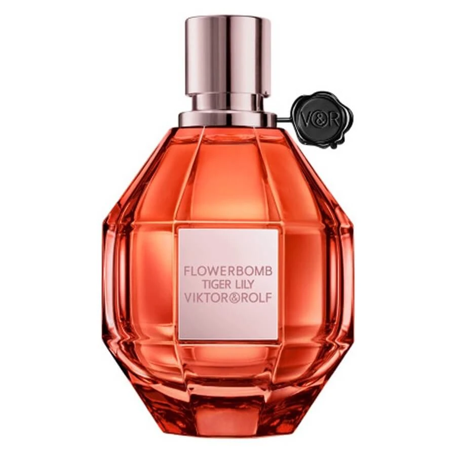 Viktor amp; Rolf Flowerbomb Tiger Lily Eau de Parfum, 100 ml