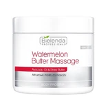 Bielenda Watermelon Massage Butter, 500 ml