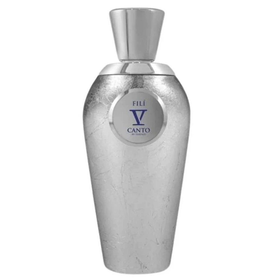 Tiziana Terenzi V Canto Fili Unisex Perfume Extract, 100ml