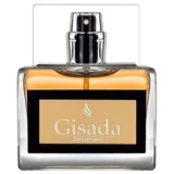 Gisada Uomo Eau de Toilette, 100 ml