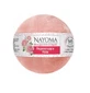 Nayoma Roos regenererende bruisende badbal, 130 g