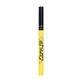 Lovely Pump Up Brush Black Eyeliner mit Präzisionspinsel Deep Black