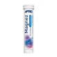 Apteo Magnesium Forte Extra cu vitamina B6 aromă de lămâie, 20 comprimate efervescente