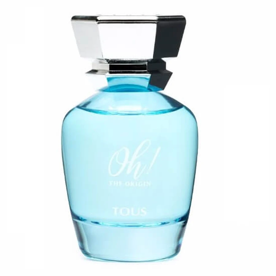 Tous Oh! The Origin Apă de toaletă, 50 ml