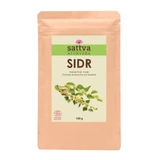 Sattva Herbal Hair Mask Sidr, 100g.