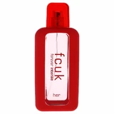 FCUK Forever Intense Her Eau de Toilette, 100 ml