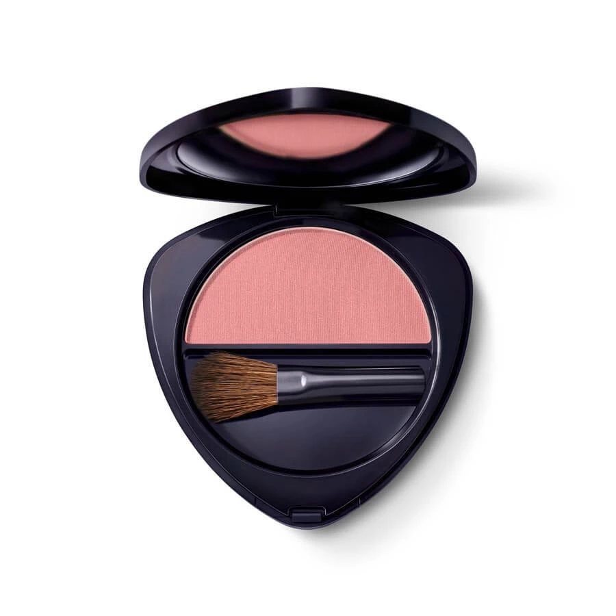 Dr. Hauschka Colorete 01 Frambuesa, 5 g