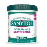 Sanytol Disinfectant stain remover powder for white and colored fabrics, 450 g