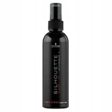 Schwarzkopf Silhouette Super Hold Pumpspray Extrastarkes Fixierspray, 200ml