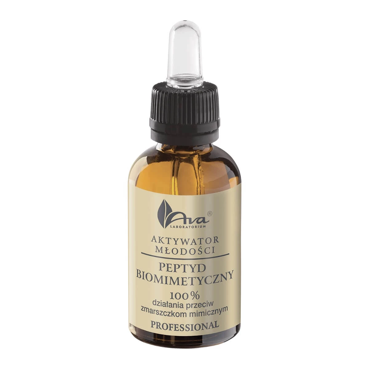 AVA Youth Activator Biomimetisch Peptideserum, 30 ml
