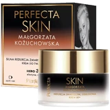 Perfecta Skin Malgorzata Kozuchowska Anti-rimpel dag- en nachtcrème 60+, 50 ml