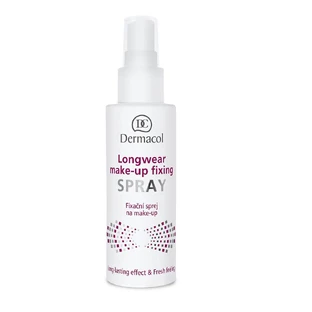 Dermacol Make-up Fixerende Spray, 100 ml